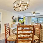 Edgewater Villas #2108 - 2 Bedroom 2Bath Sleeps 8, Free Gas Card & Free Fun! Condo