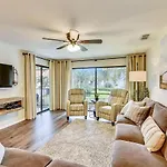 Edgewater Villas #2108 - 2 Bedroom 2Bath Sleeps 8, Free Gas Card & Free Fun! Condo