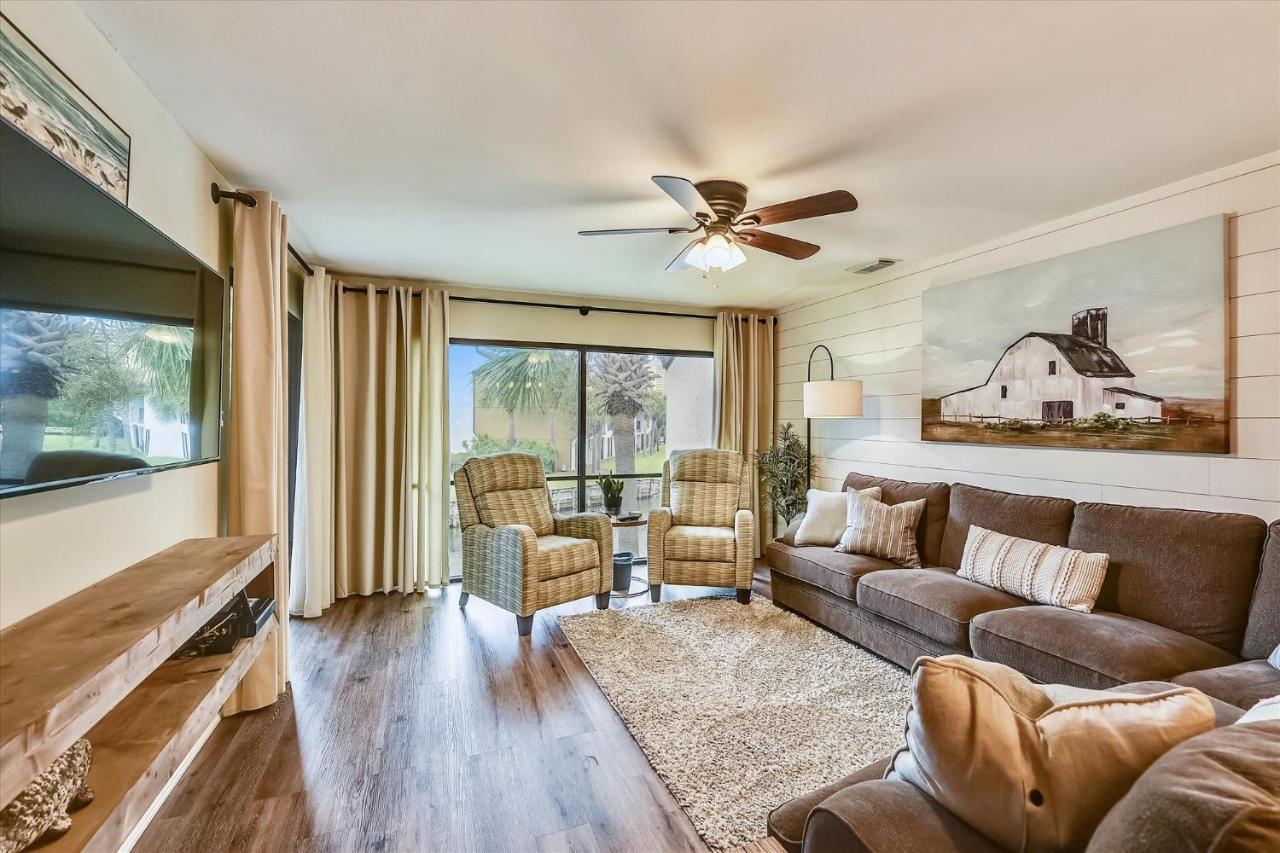 Apartment Edgewater #2108 - 2 Bedroom 2bath Sleeps 8, Free Gas Card & Free Fun! *