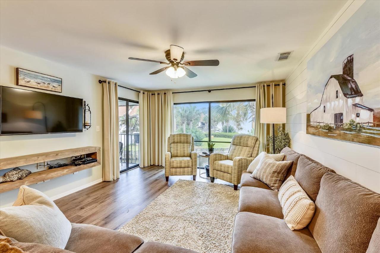Apartment Edgewater #2108 - 2 Bedroom 2bath Sleeps 8, Free Gas Card & Free Fun!