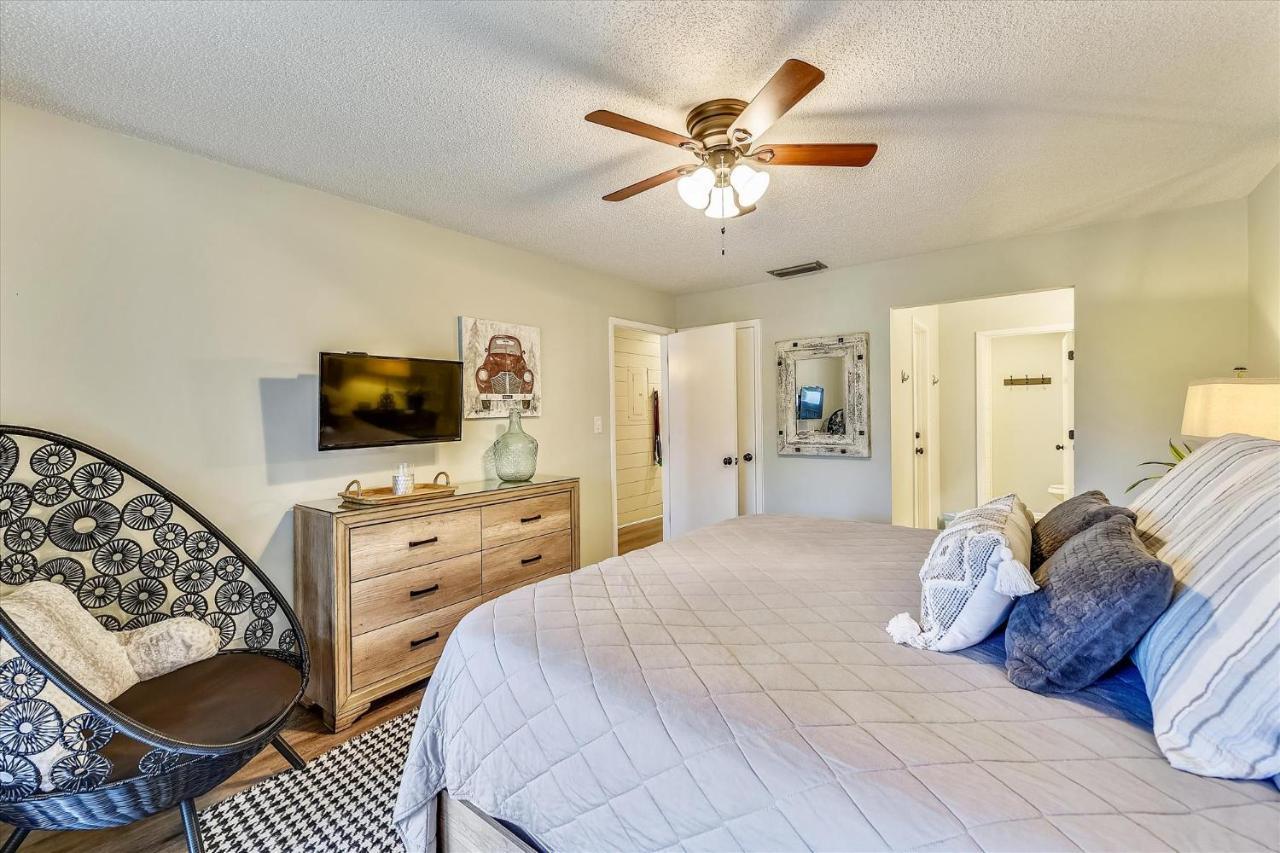 Edgewater #2108 - 2 Bedroom 2bath Sleeps 8, Free Gas Card & Free Fun! Apartment