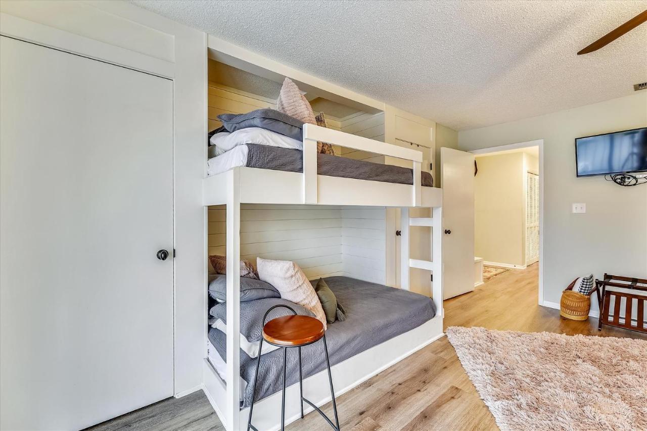 Edgewater #2108 - 2 Bedroom 2bath Sleeps 8, Free Gas Card & Free Fun! Apartment *
