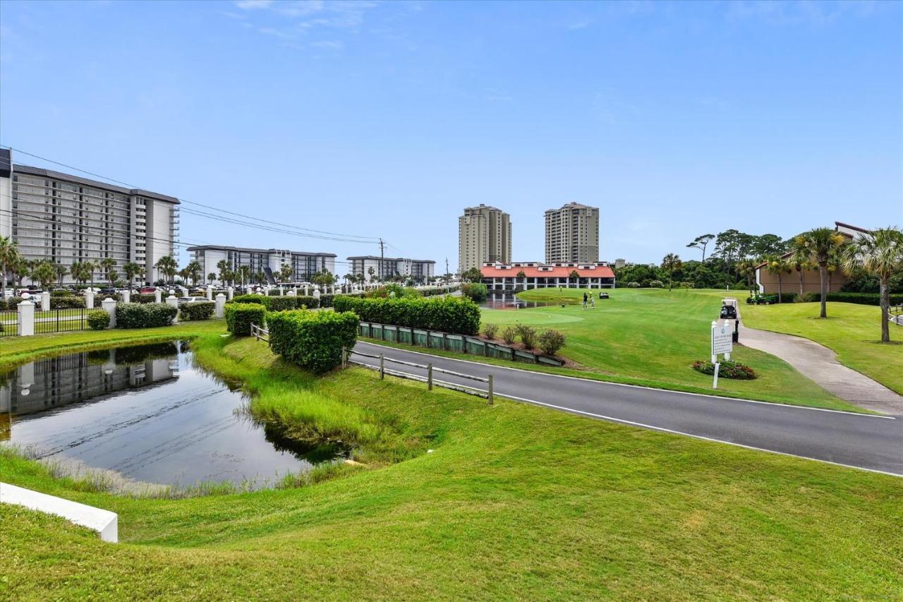 Edgewater #2108 - 2 Bedroom 2bath Sleeps 8, Free Gas Card & Free Fun! Apartment Panama City Beach