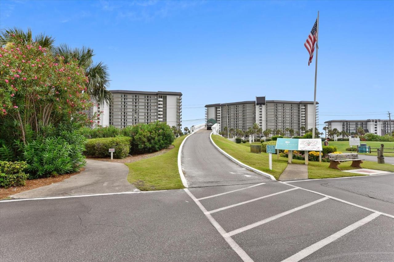Edgewater #2108 - 2 Bedroom 2bath Sleeps 8, Free Gas Card & Free Fun! Apartment *
