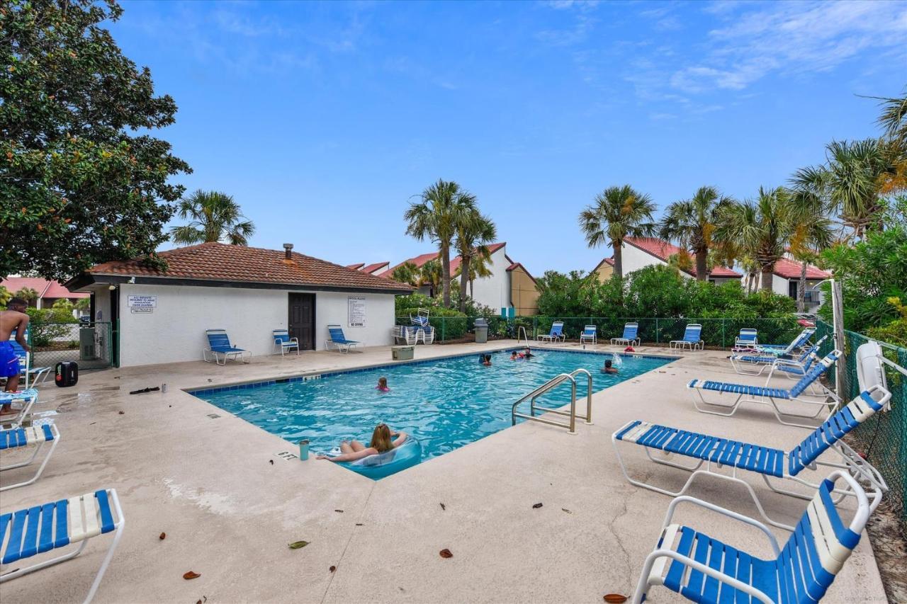 Edgewater #2108 - 2 Bedroom 2bath Sleeps 8, Free Gas Card & Free Fun! Apartment *