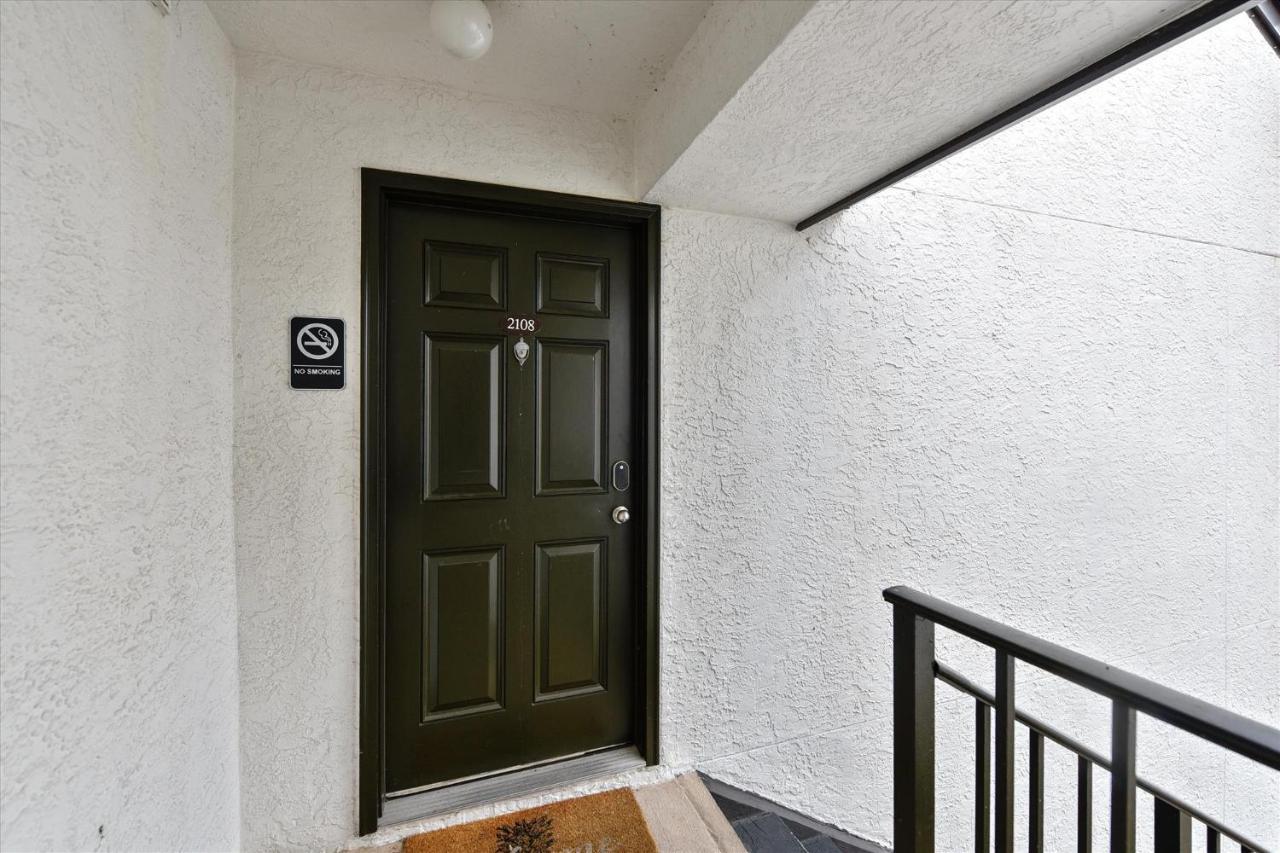 Apartment Edgewater #2108 - 2 Bedroom 2bath Sleeps 8, Free Gas Card & Free Fun!