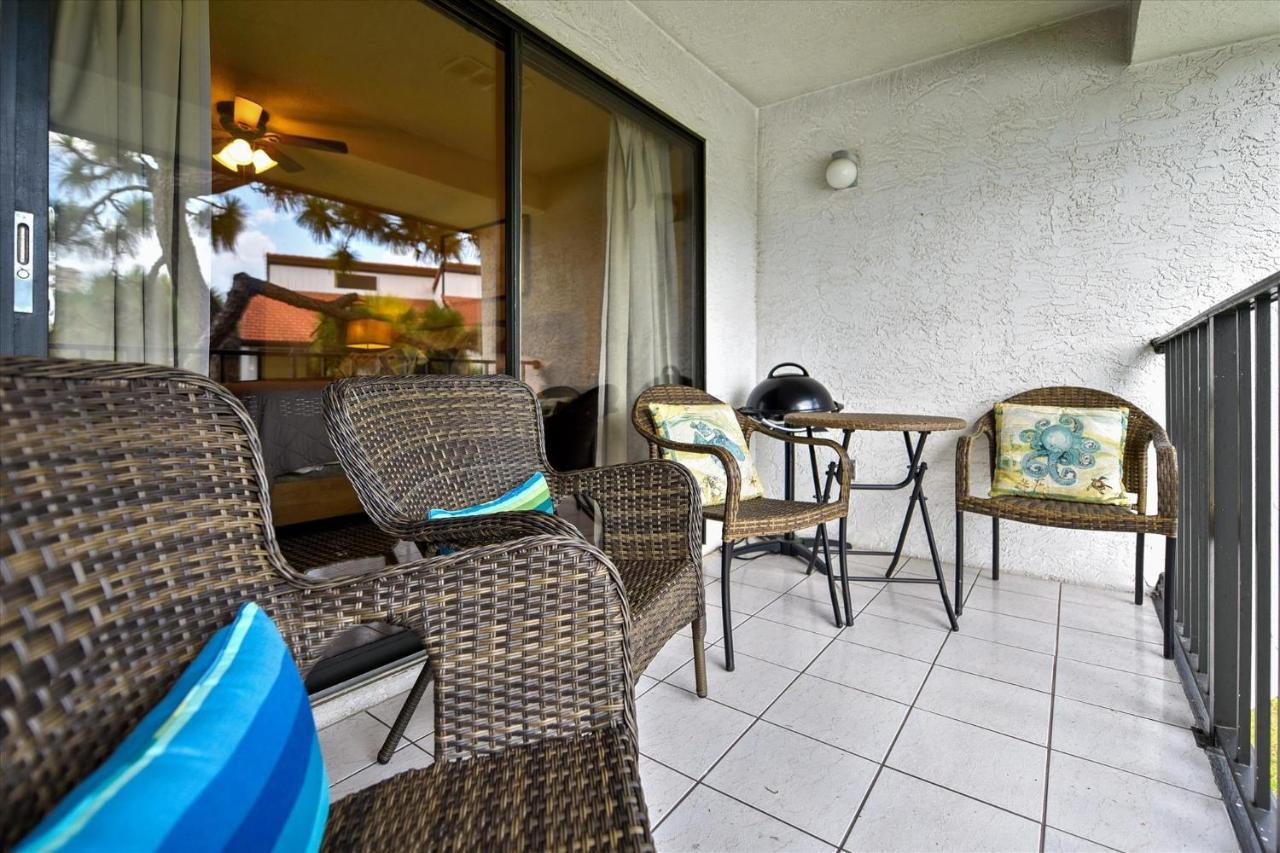 Apartment Edgewater #2108 - 2 Bedroom 2bath Sleeps 8, Free Gas Card & Free Fun! *