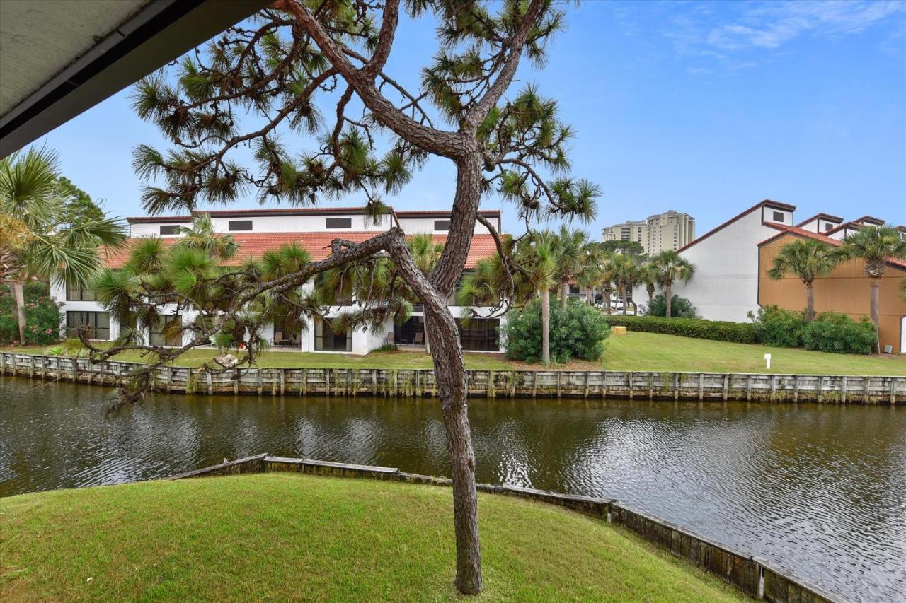 Apartment Edgewater #2108 - 2 Bedroom 2bath Sleeps 8, Free Gas Card & Free Fun!